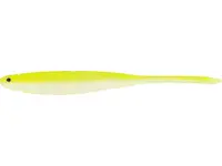 Westin gumová nástraha shadteez pin-tail lemon - 11 cm 3,5 g 2 ks