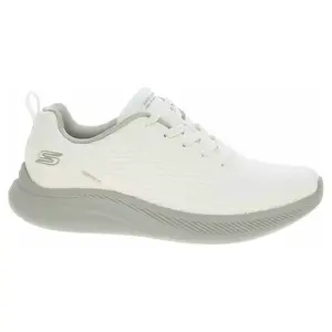 Skechers BOBS Moda Flex - Mellow Dawn white 38