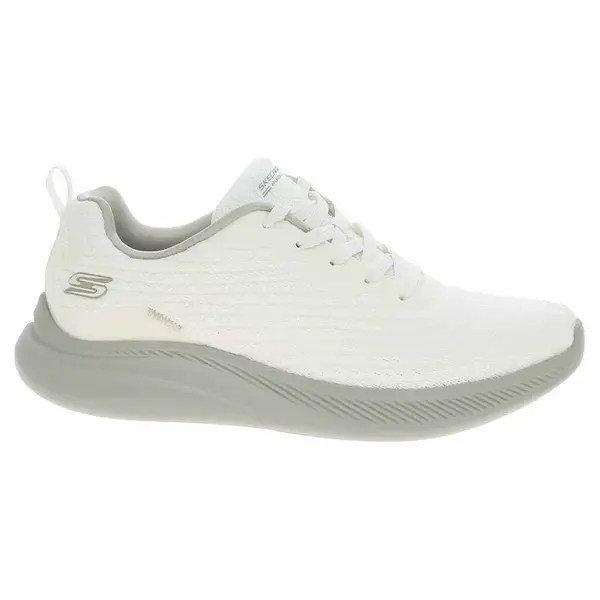 Skechers BOBS Moda Flex - Mellow Dawn white 38