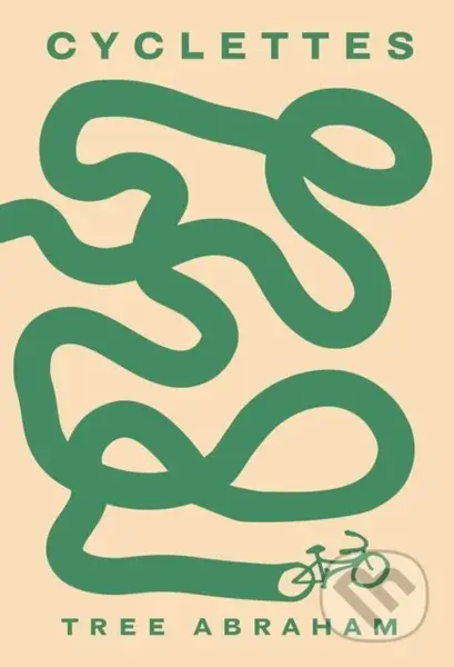 Cyclettes - Tree Abraham - kniha z kategorie Zdraví a životní styl