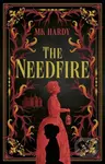 The Needfire - M K Hardy - kniha z kategorie Romantika
