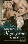 Moje čierne srdce - Kerrigan Byrne - kniha z kategorie Romantická