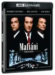 Mafiáni (4K ULTRA HD BLU-RAY)