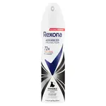Rexona Antiperspirant ve spreji Advanced Protection Invisible Black & White 150 ml