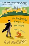 The Washing Away of Wrongs - G.M. Malliet - kniha z kategorie Detektivky, thrillery a horory