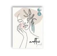 Nadotec Jemnosti Punčochové kalhoty transparentní 8 DEN vel. 2S 1 ks béžové