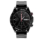 HiFuture FutureGo Pro Black chytré hodinky
