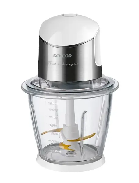 SENCOR SCB 6150SS-EUE3 sekáček potravin