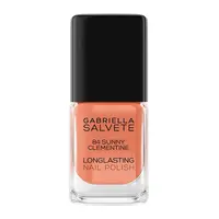 Gabriella Salvete Longlasting Enamel 84 Sunny Clementine lak na nehty 11 ml