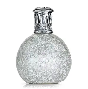 Ashleigh & Burwood London Malá katalytická lampa THE PEARL