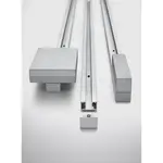 Trio Duoline koncovky titan 703087 TR703087