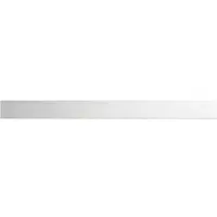 Mriežka Bemeta strieborná nerez 254657835