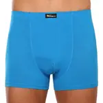Gino Pánské boxerky modré (73125) XL