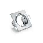 Trio Jura zapustené svietidlo chróm tr 650000106