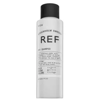 REF Dry Shampoo N°204 suchý šampon pro všechny typy vlasů 200 ml
