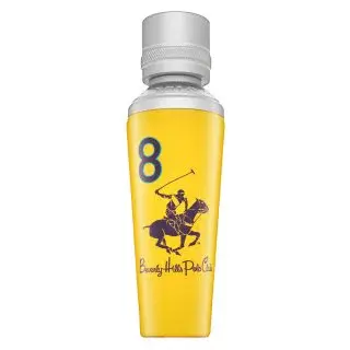 Beverly Hills Polo Club 8 Sport parfémovaná voda pro ženy 100 ml