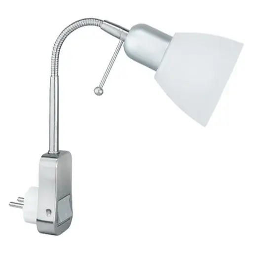 Bodové osvetlenie Trio Ligara nikel 8911211-07