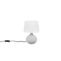 Reality Martin stolová lampa cappuccino rer 50371025 RER50371025