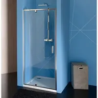 Polysan Easy sprchové dvere 76-90 cm EL1615