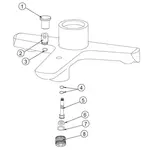 Náhradný diel SAT Mood NDMOODPREP