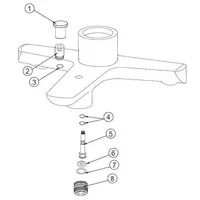 Náhradný diel SAT Mood NDMOODPREP
