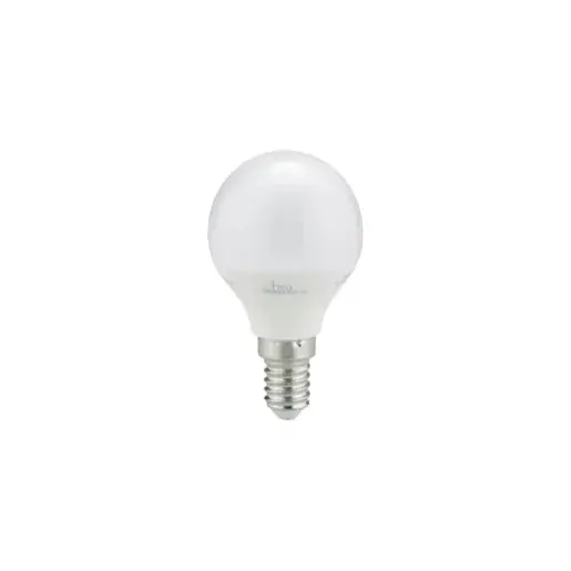 Trio Tropfen led žiarovka biela 983-509 TR983-509