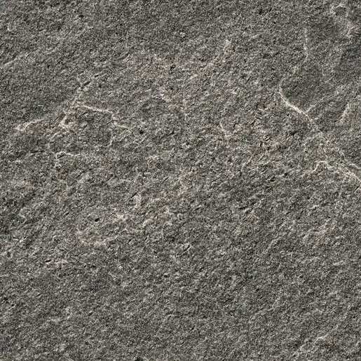 Dlažba Rako Core Outdoor night 60x60 cm reliéfna DAR66875.1