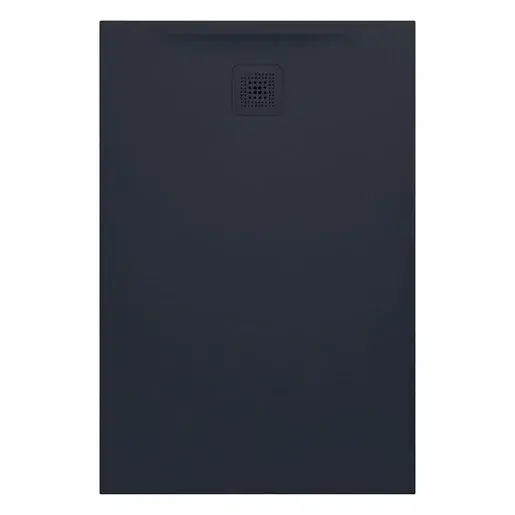Laufen Laufen Pro sprchová vanička obdĺžniková 140x90 cm marbond antracit H2129570780001