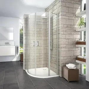 Roth Limaya Line sprchový kút 100 1135008269