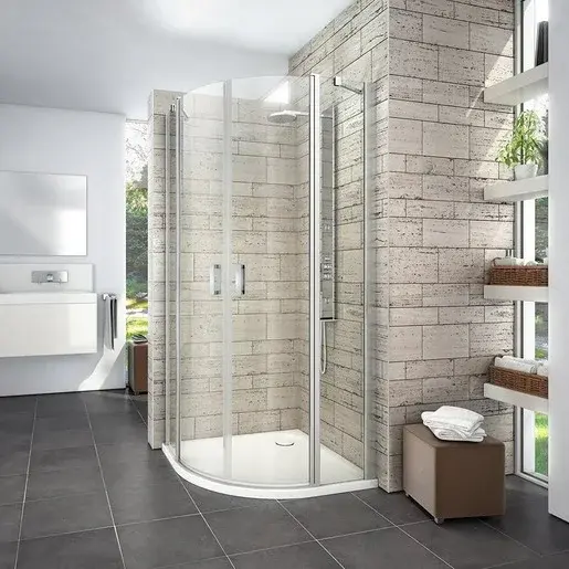 Roth Limaya Line sprchový kút 100 1135008269