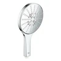Grohe Rainshower SmartActive sprchová hlavica chróm 26590000 G26590000