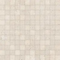 Mozaika Ragno Eterna blanco 30x30 cm mat ETR8KY