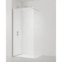 Sprchová zástena Walk-in 140 cm SAT SATBWI140PR