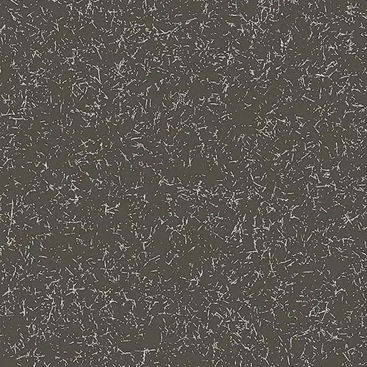 Dlažba Rako Linka čierna 20x20 cm mat DAK26822.1