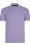 T9594 DEWBERRY MEN'S T-SHIRT-Lilac