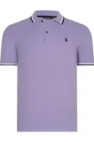 T9594 DEWBERRY MEN'S T-SHIRT-Lilac