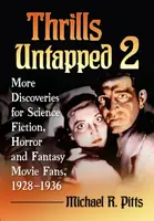 Thrills Untapped 2 - Michael R Pitts
