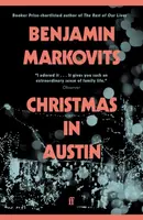 Christmas in Austin - Markovits Benjamin