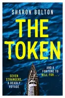 The Token - Sharon J. Bolton