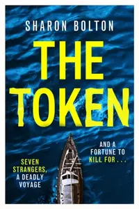 The Token - Sharon J. Bolton