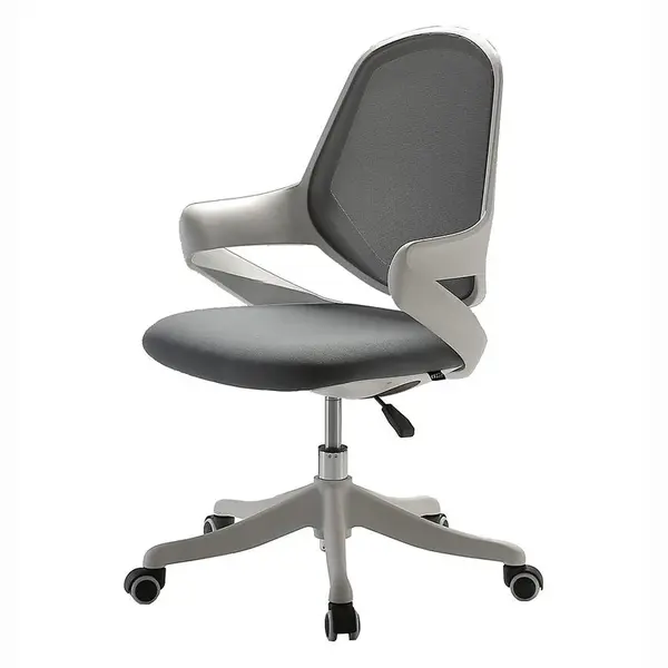 Kancelářské židle Angel Ofelia šedá