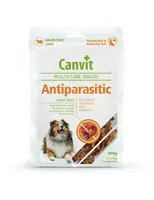 Canvit Snacks Anti-Parasitic pro psy 200 g