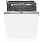 Stavebná integrovaná myčka IM 6463