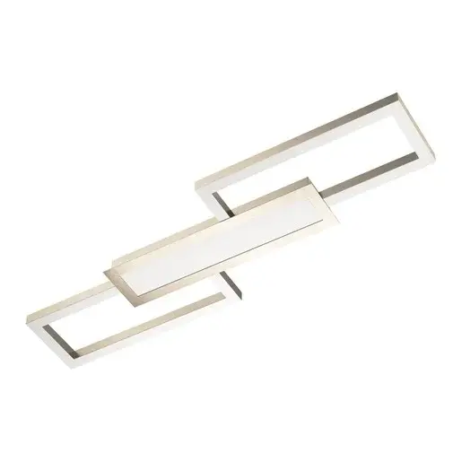 LED stropné osvetlenie Eglo MONIROTE biela 99791