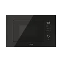 Vstavaná mikrovlnná rúra s grilom Candy čierna MICG20GDFB