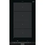 Siemens iQ700, Flex indukčná varná doska, 30 cm, EX375FXB1E