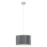 Závesné osvetlenie Eglo TAMARESCO biela 39774