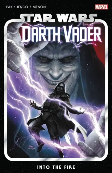 Star Wars: Darth Vader by Greg Pak Vol. 2 - Greg Pak
