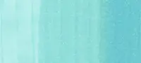 Copic sketch marker - BG01 aqua blue