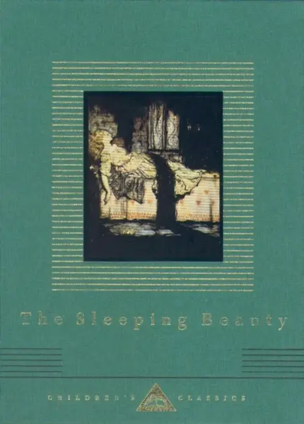 The Sleeping Beauty - Nicholas Evans